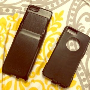 iPhone 6s Otterbox Wallet Case
